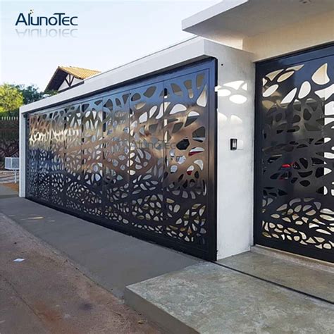 Custom Metal Fences, Gates, Business Signs, CNC 